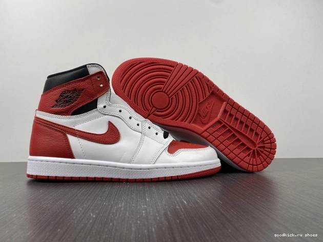 Heritage High OG 1 555088-161 Retro Jordan 0716